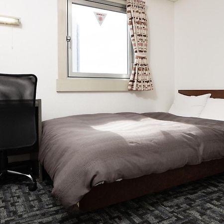 Kurashiki Station Hotel Ngoại thất bức ảnh