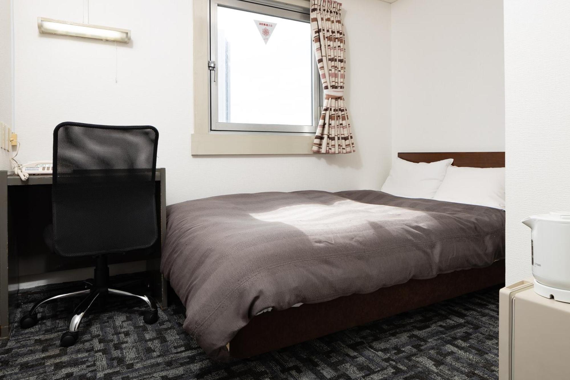 Kurashiki Station Hotel Ngoại thất bức ảnh