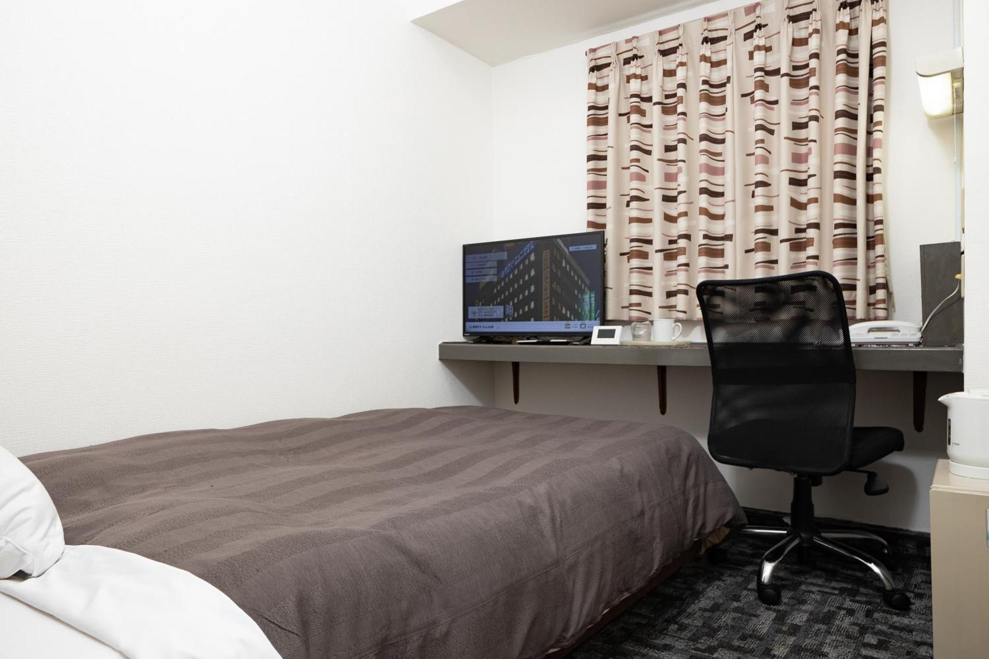Kurashiki Station Hotel Ngoại thất bức ảnh