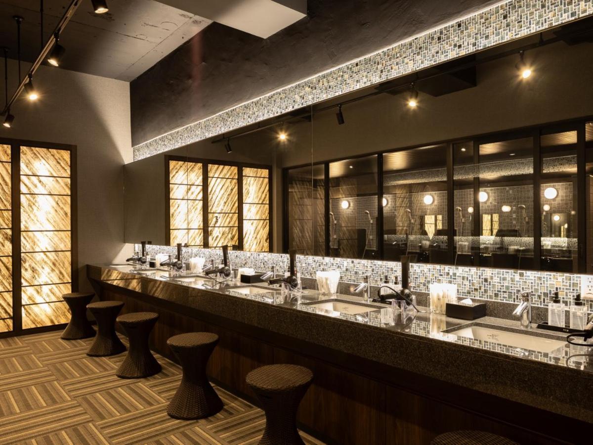 Kurashiki Station Hotel Ngoại thất bức ảnh