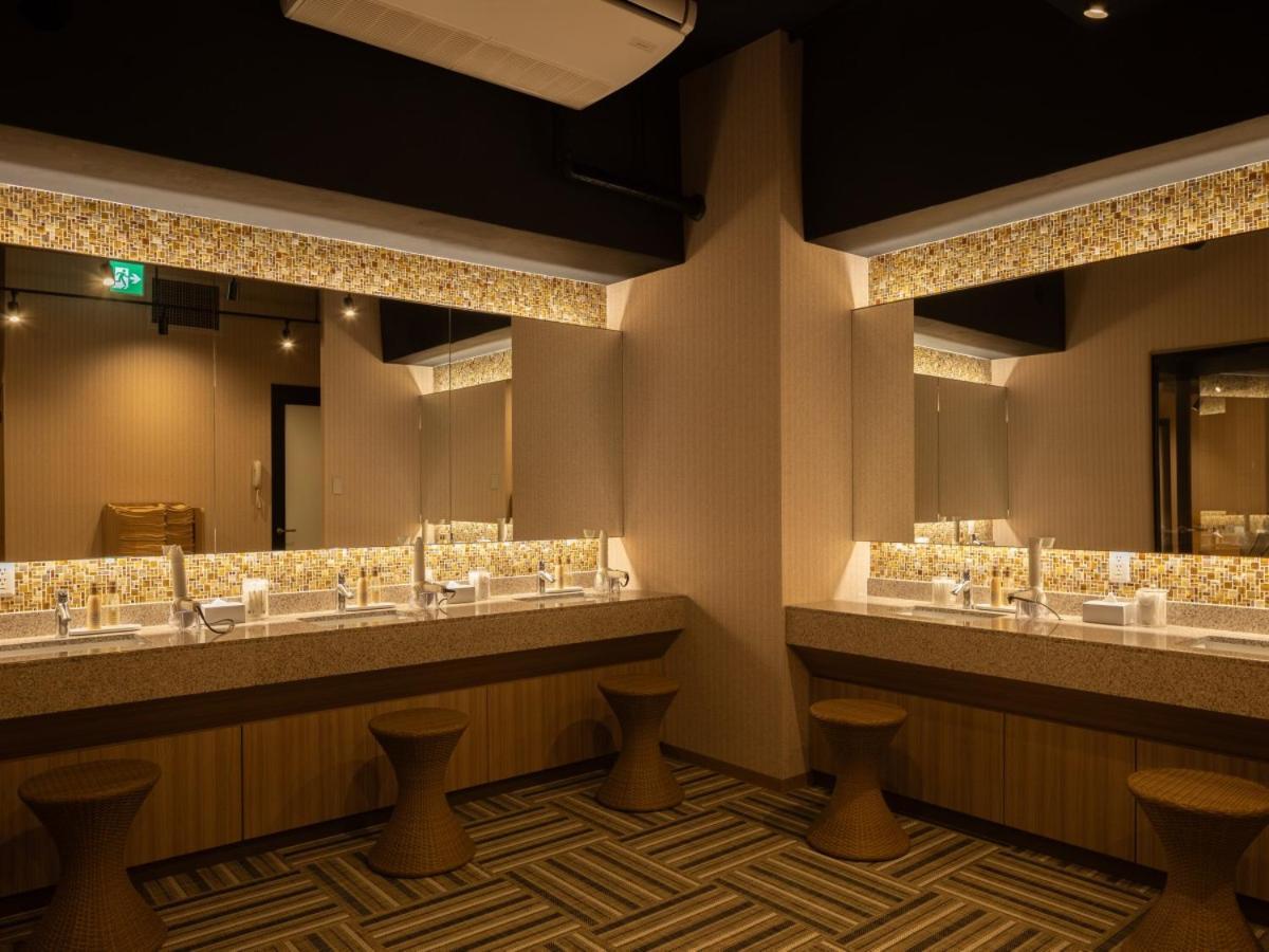 Kurashiki Station Hotel Ngoại thất bức ảnh