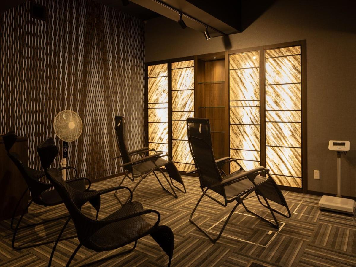 Kurashiki Station Hotel Ngoại thất bức ảnh