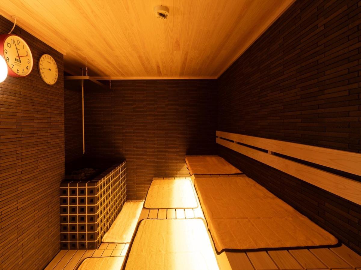 Kurashiki Station Hotel Ngoại thất bức ảnh
