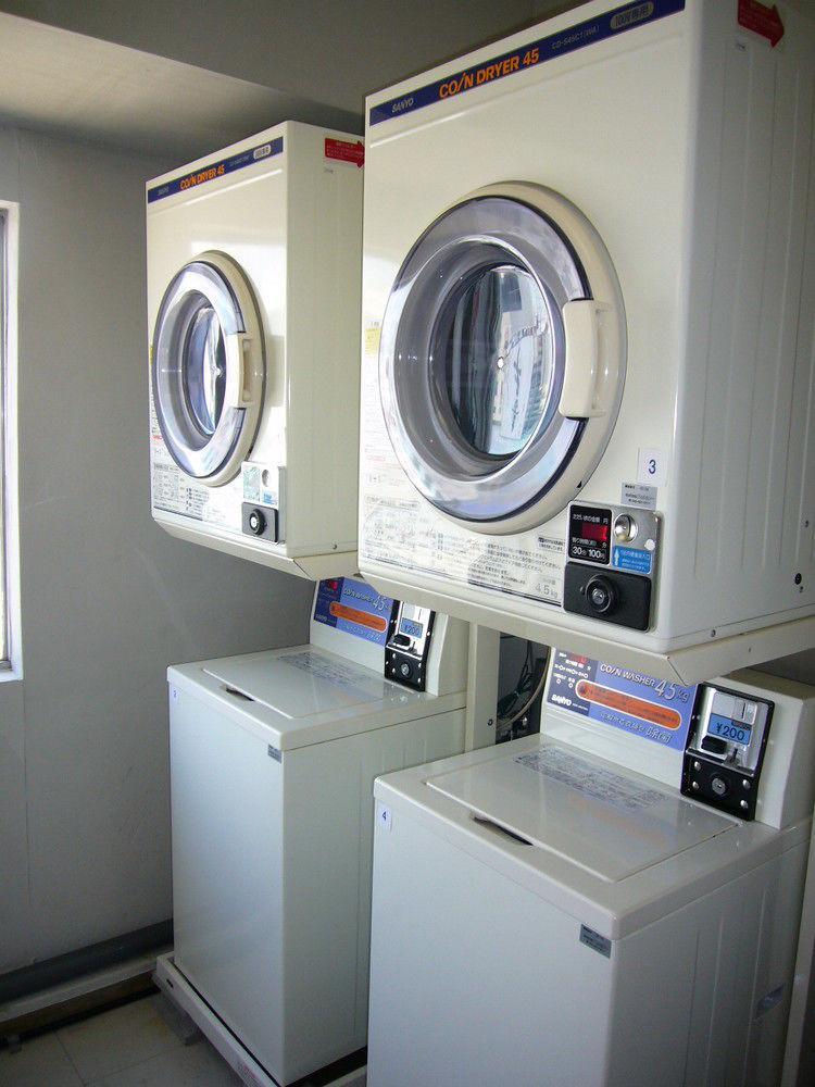Kurashiki Station Hotel Ngoại thất bức ảnh