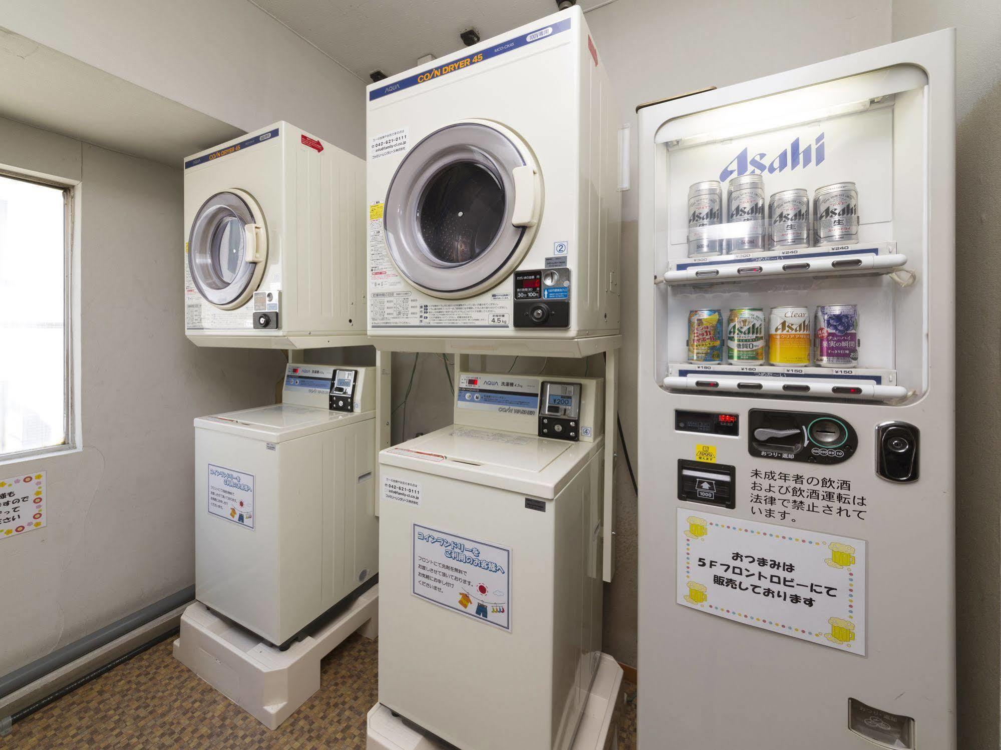 Kurashiki Station Hotel Ngoại thất bức ảnh