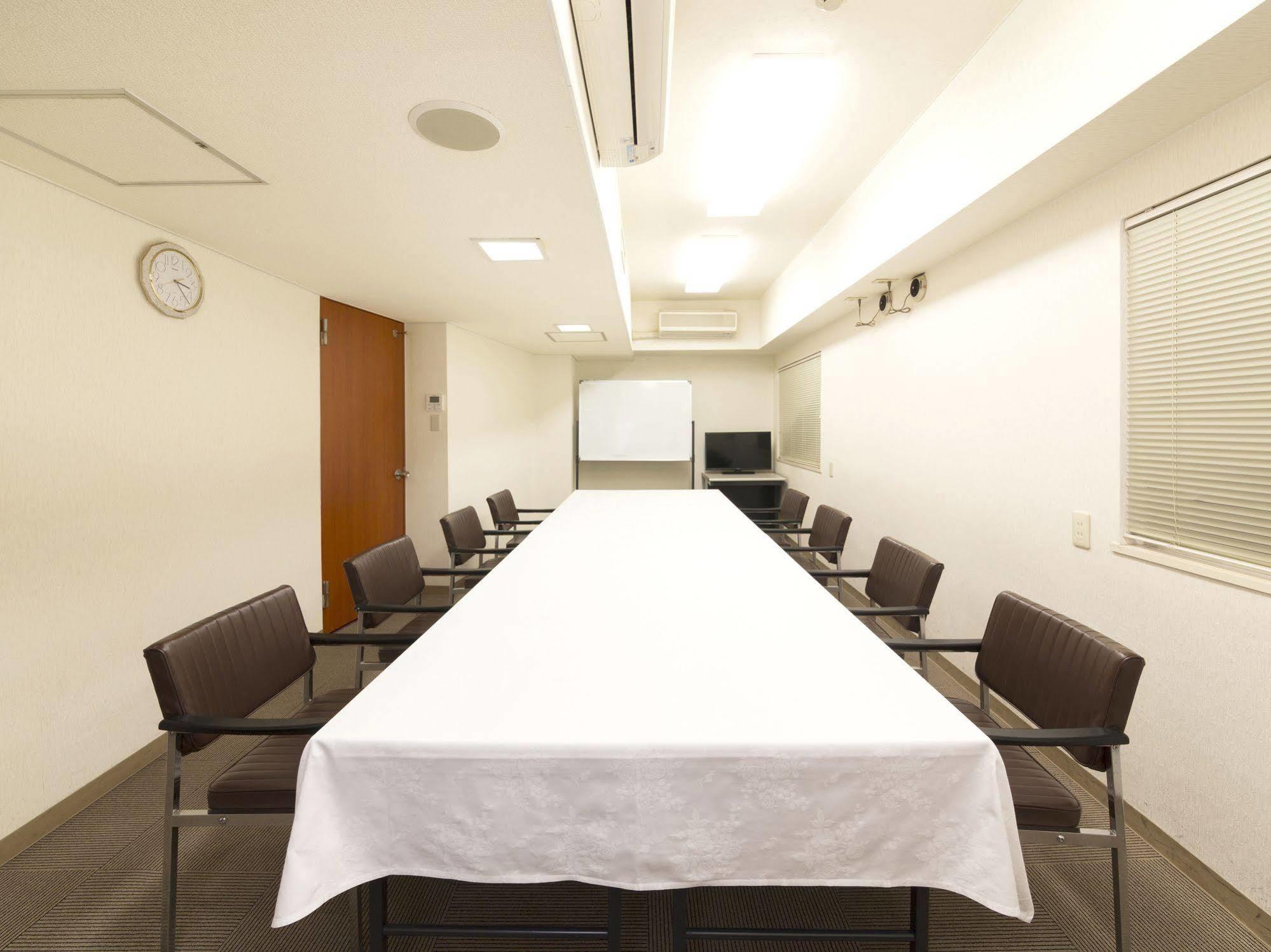 Kurashiki Station Hotel Ngoại thất bức ảnh