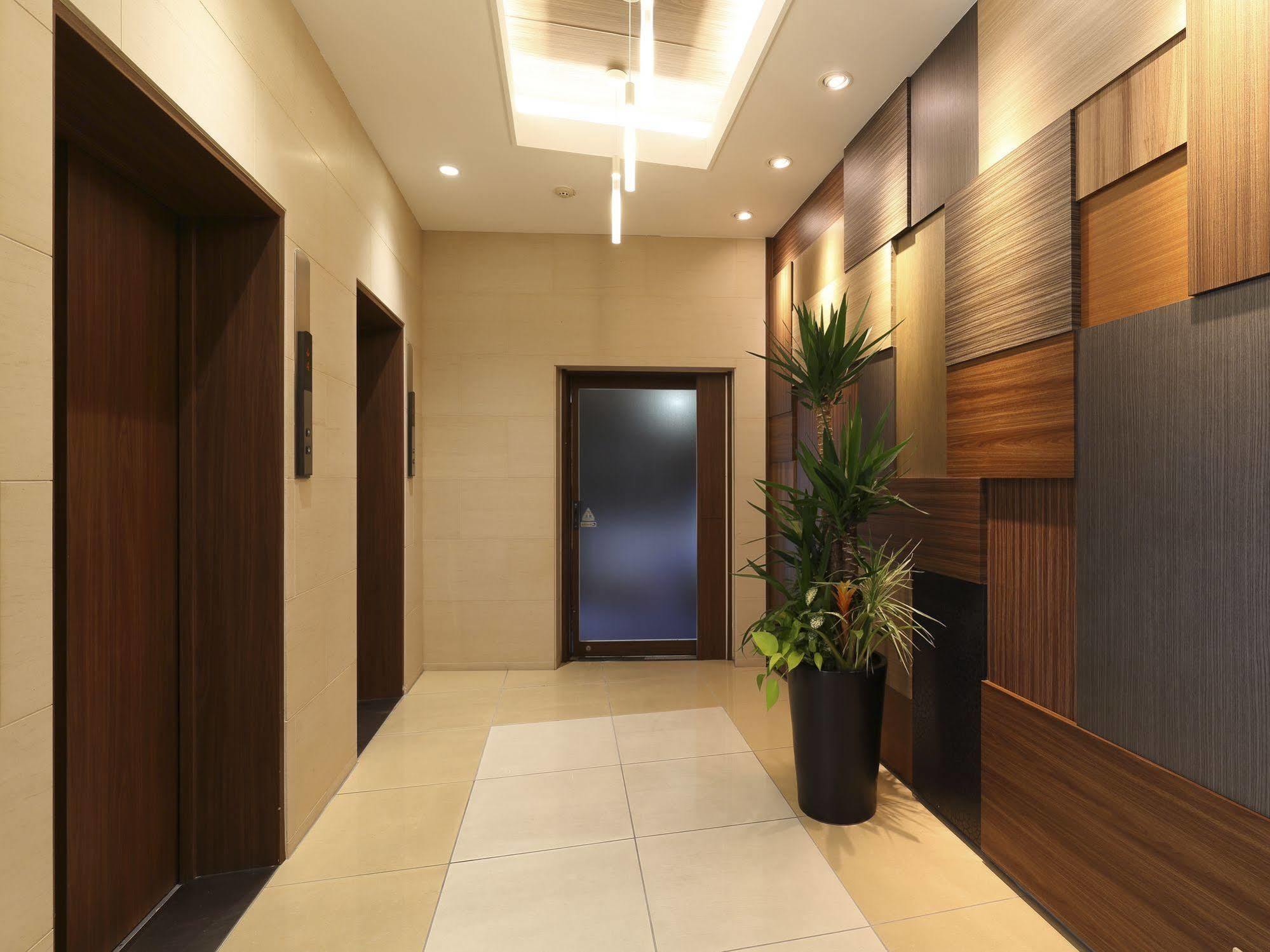 Kurashiki Station Hotel Ngoại thất bức ảnh