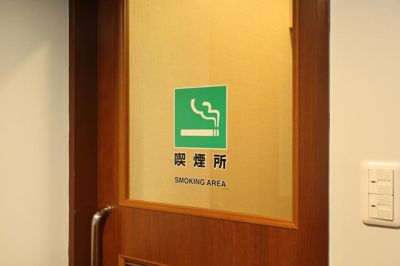 Kurashiki Station Hotel Ngoại thất bức ảnh